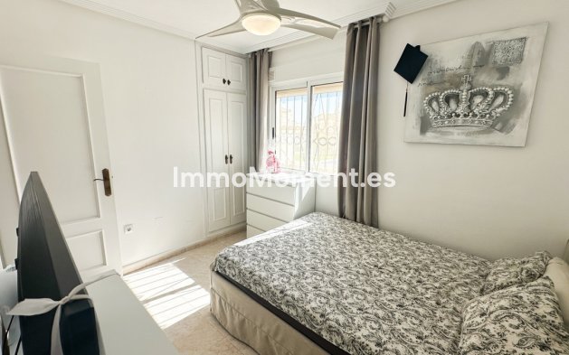 Resale - Townhouse - Orihuela - Los Altos