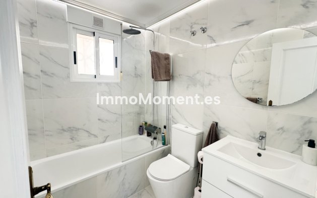 Resale - Townhouse - Orihuela - Los Altos