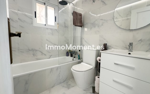 Resale - Townhouse - Orihuela - Los Altos