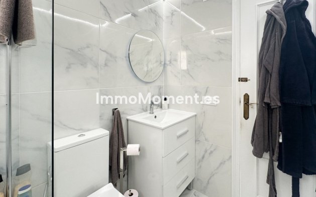 Resale - Townhouse - Orihuela - Los Altos