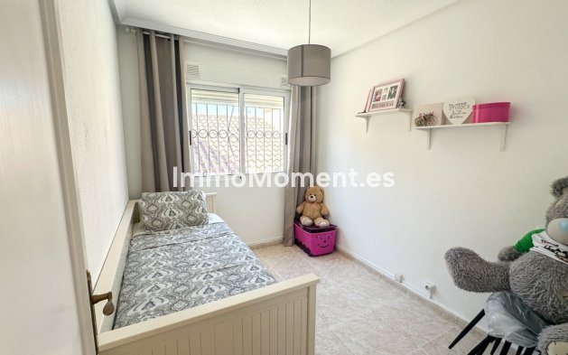 Resale - Townhouse - Orihuela - Los Altos