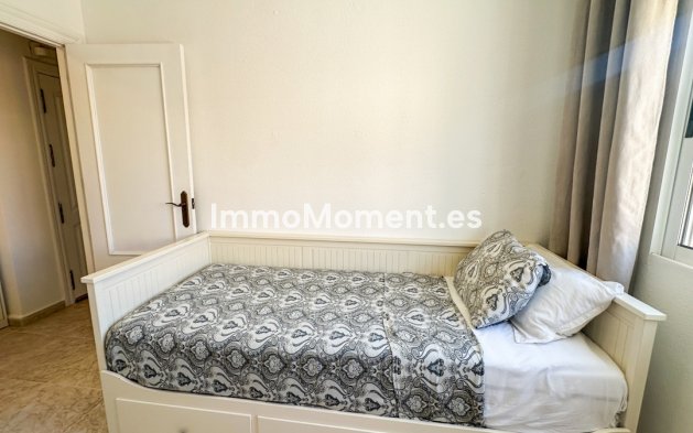 Resale - Townhouse - Orihuela - Los Altos