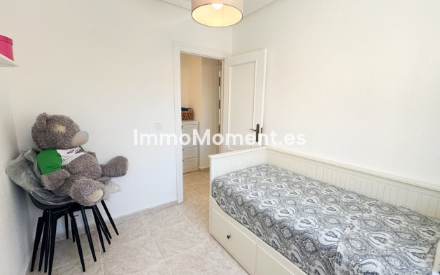 Resale - Townhouse - Orihuela - Los Altos