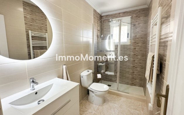 Resale - Townhouse - Orihuela - Los Altos