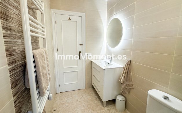 Resale - Townhouse - Orihuela - Los Altos