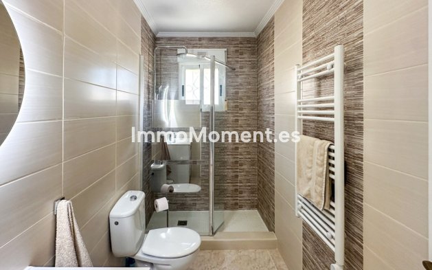 Resale - Townhouse - Orihuela - Los Altos