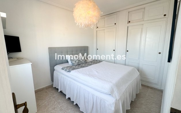 Resale - Townhouse - Orihuela - Los Altos