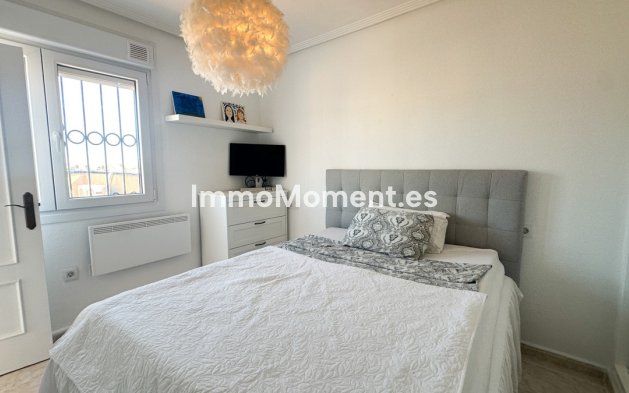 Resale - Townhouse - Orihuela - Los Altos