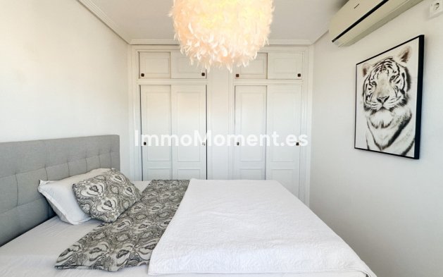 Resale - Townhouse - Orihuela - Los Altos