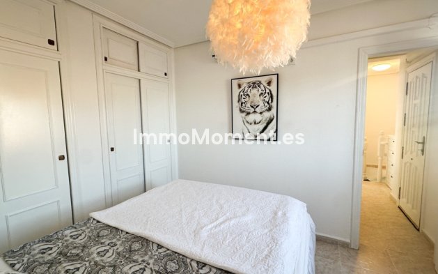 Resale - Townhouse - Orihuela - Los Altos