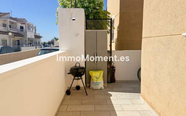 Resale - Townhouse - Orihuela - Los Altos