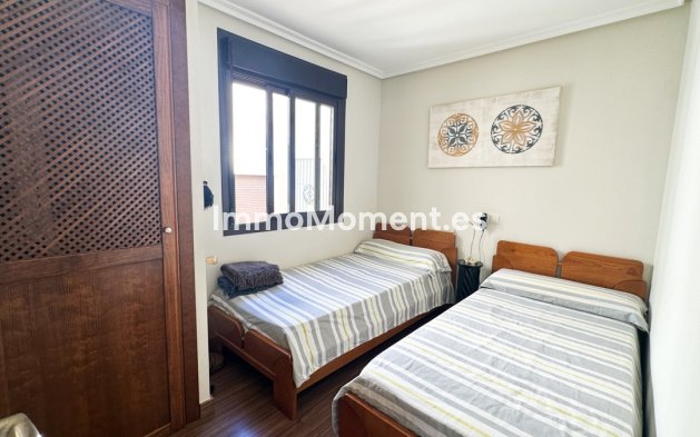 Wiederverkauf - Freistehende Villa - Orihuela - Los Altos