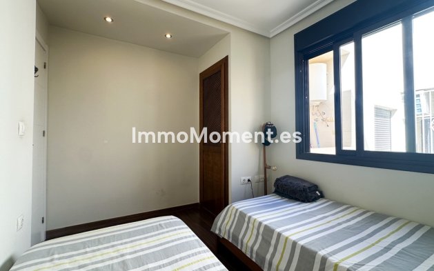 Wiederverkauf - Freistehende Villa - Orihuela - Los Altos