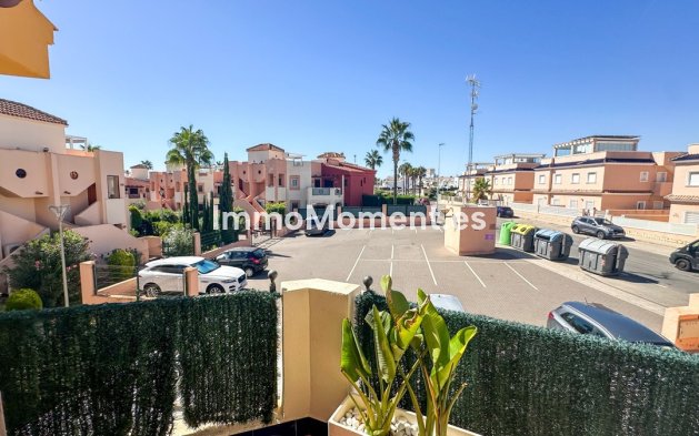 Wiederverkauf - Freistehende Villa - Orihuela - Los Altos