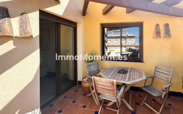 Wiederverkauf - Freistehende Villa - Orihuela - Los Altos