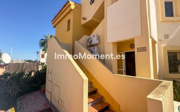 Wiederverkauf - Freistehende Villa - Orihuela - Los Altos