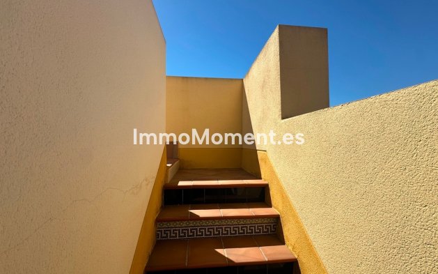 Wiederverkauf - Freistehende Villa - Orihuela - Los Altos