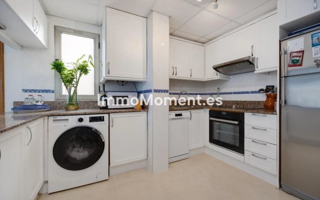 Wiederverkauf - Wohnung - Torrevieja - Torrevieja Centro