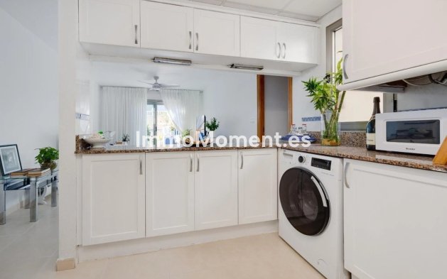 Wiederverkauf - Wohnung - Torrevieja - Torrevieja Centro