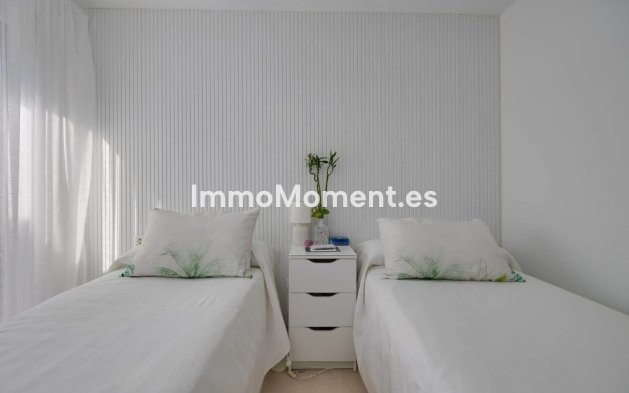 Wiederverkauf - Wohnung - Torrevieja - Torrevieja Centro
