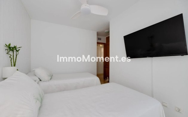 Wiederverkauf - Wohnung - Torrevieja - Torrevieja Centro