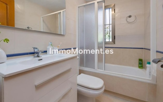 Wiederverkauf - Wohnung - Torrevieja - Torrevieja Centro