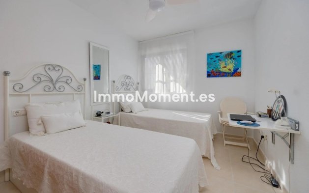 Wiederverkauf - Wohnung - Torrevieja - Torrevieja Centro