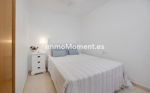 Wiederverkauf - Wohnung - Torrevieja - Torrevieja Centro