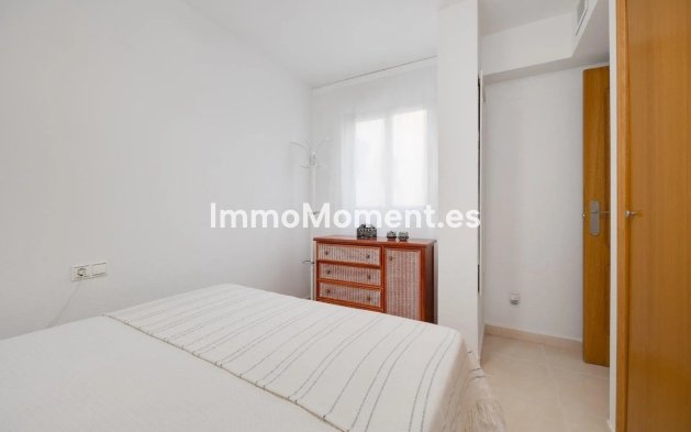 Wiederverkauf - Wohnung - Torrevieja - Torrevieja Centro