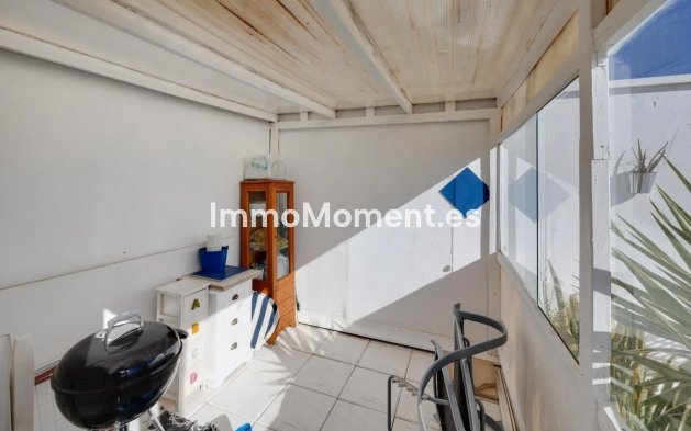 Wiederverkauf - Wohnung - Torrevieja - Torrevieja Centro