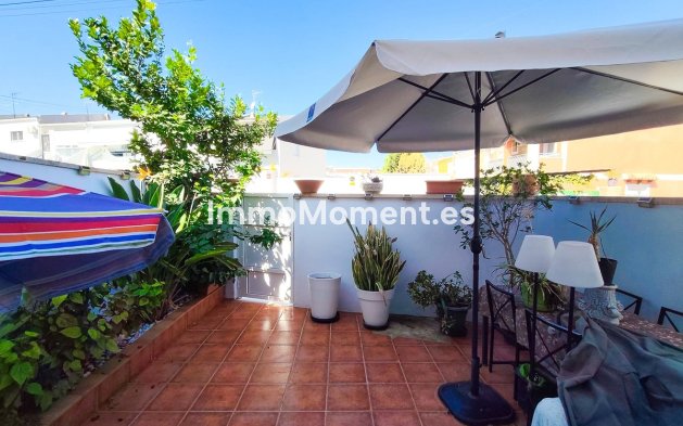 Bestaande woning - Rijtjeshuis - Torrevieja - Los Balcones - Los Altos del Edén