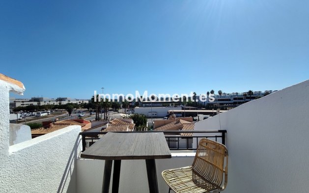 Bestaande woning - Rijtjeshuis - Torrevieja - Los Balcones - Los Altos del Edén