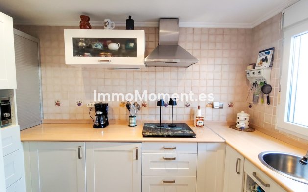 Bestaande woning - Rijtjeshuis - Torrevieja - Los Balcones - Los Altos del Edén