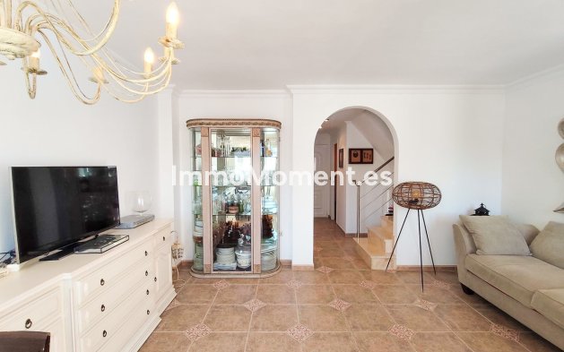 Bestaande woning - Rijtjeshuis - Torrevieja - Los Balcones - Los Altos del Edén