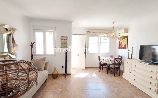 Bestaande woning - Rijtjeshuis - Torrevieja - Los Balcones - Los Altos del Edén