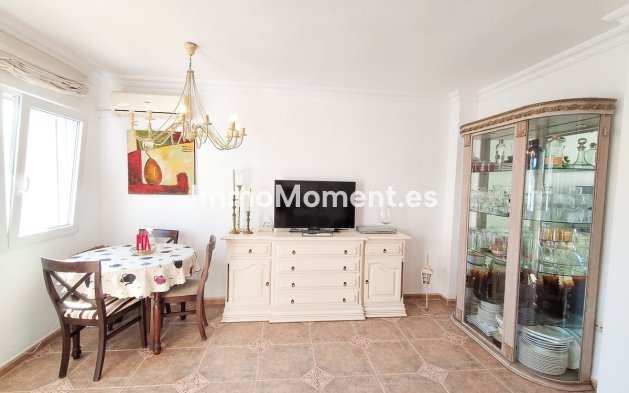 Bestaande woning - Rijtjeshuis - Torrevieja - Los Balcones - Los Altos del Edén