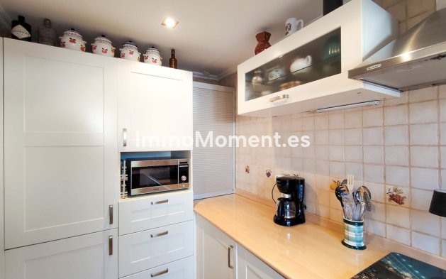 Bestaande woning - Rijtjeshuis - Torrevieja - Los Balcones - Los Altos del Edén