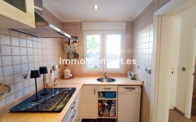 Bestaande woning - Rijtjeshuis - Torrevieja - Los Balcones - Los Altos del Edén