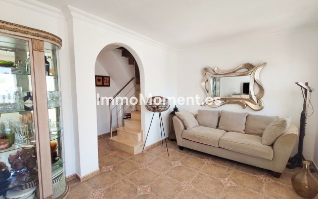 Bestaande woning - Rijtjeshuis - Torrevieja - Los Balcones - Los Altos del Edén