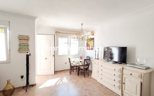 Bestaande woning - Rijtjeshuis - Torrevieja - Los Balcones - Los Altos del Edén