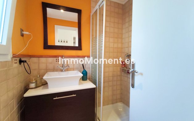 Bestaande woning - Rijtjeshuis - Torrevieja - Los Balcones - Los Altos del Edén