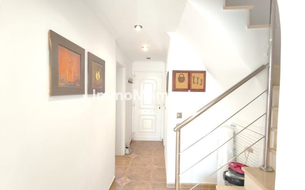 Bestaande woning - Rijtjeshuis - Torrevieja - Los Balcones - Los Altos del Edén