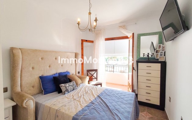 Bestaande woning - Rijtjeshuis - Torrevieja - Los Balcones - Los Altos del Edén
