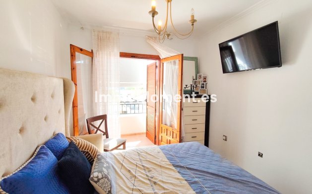 Bestaande woning - Rijtjeshuis - Torrevieja - Los Balcones - Los Altos del Edén