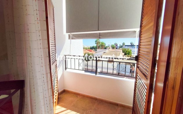 Bestaande woning - Rijtjeshuis - Torrevieja - Los Balcones - Los Altos del Edén