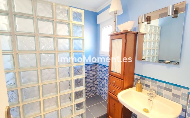 Bestaande woning - Rijtjeshuis - Torrevieja - Los Balcones - Los Altos del Edén