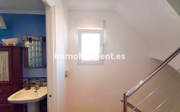 Bestaande woning - Rijtjeshuis - Torrevieja - Los Balcones - Los Altos del Edén