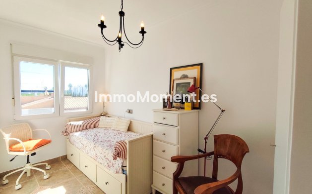 Bestaande woning - Rijtjeshuis - Torrevieja - Los Balcones - Los Altos del Edén