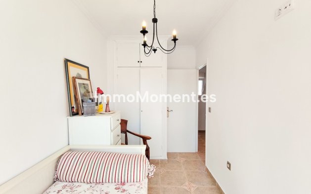 Bestaande woning - Rijtjeshuis - Torrevieja - Los Balcones - Los Altos del Edén