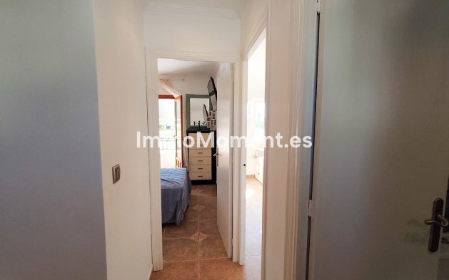 Bestaande woning - Rijtjeshuis - Torrevieja - Los Balcones - Los Altos del Edén
